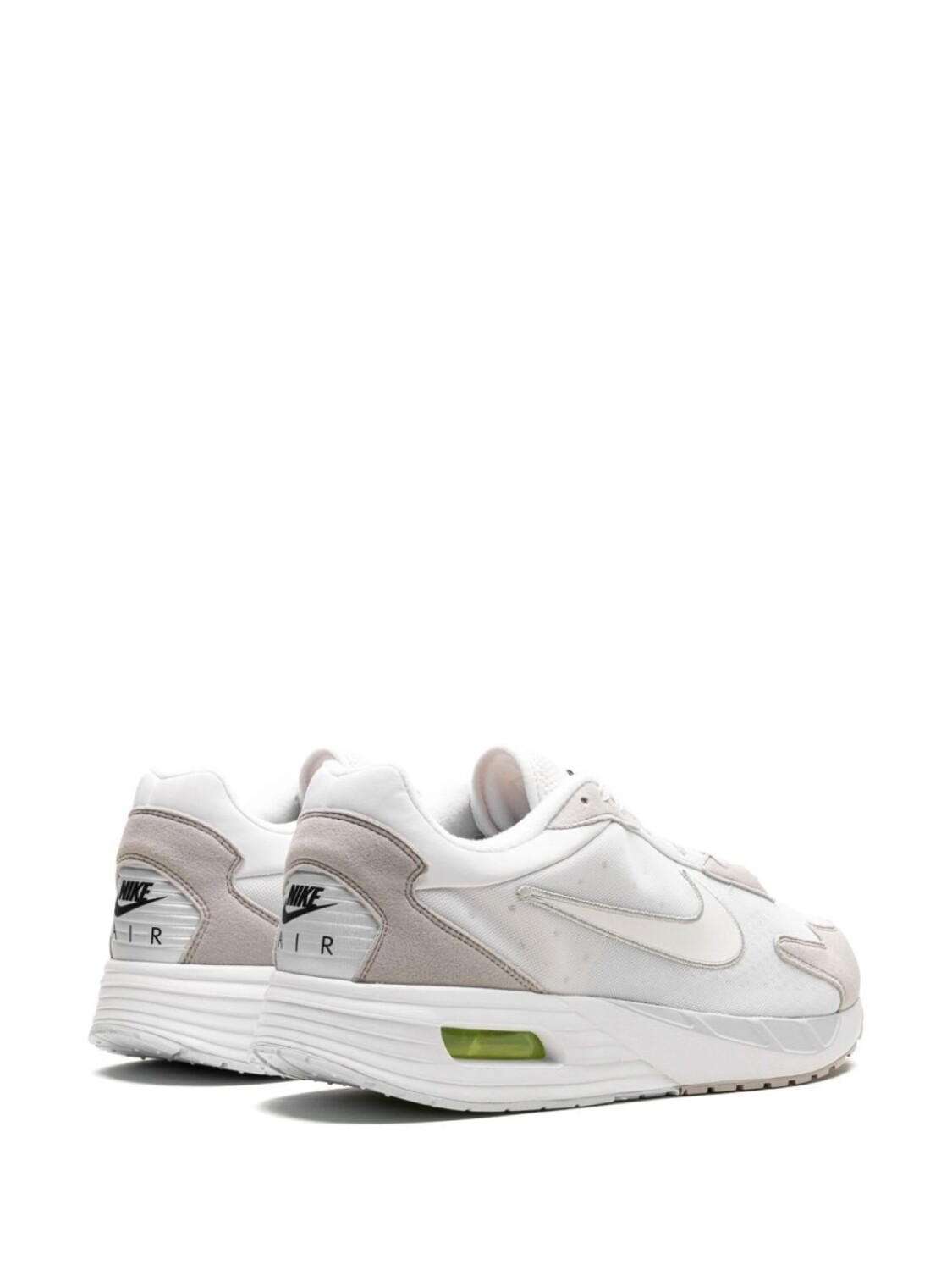 Кроссовки Nike Air Max Solo «Phantom», серый — фото 3