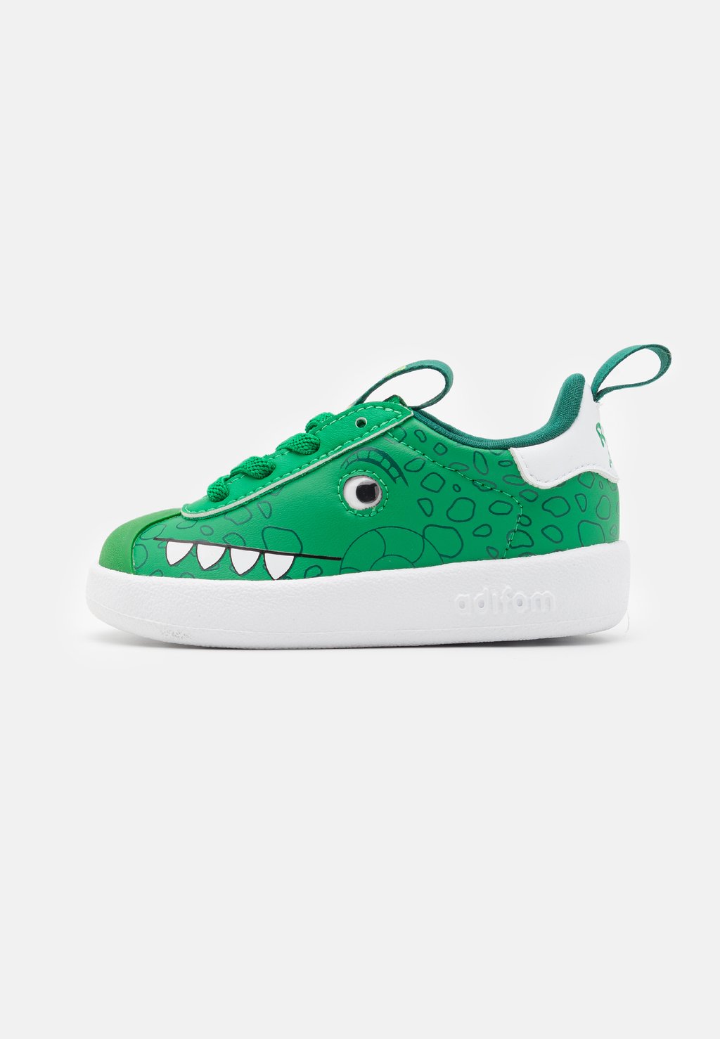 

Кроссовки ADIFOM GAZELLE 360 UNISEX Adidas Originals, зеленый