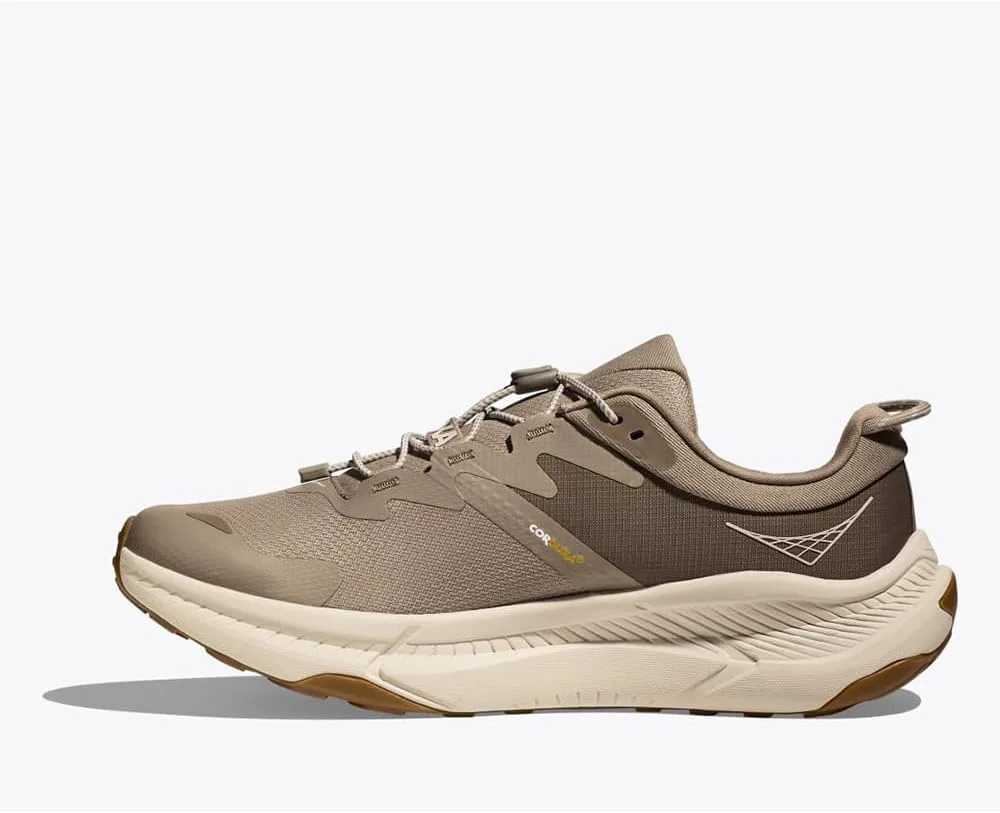 Мужские кроссовки Hoka Transport Gore-tex — фото 4
