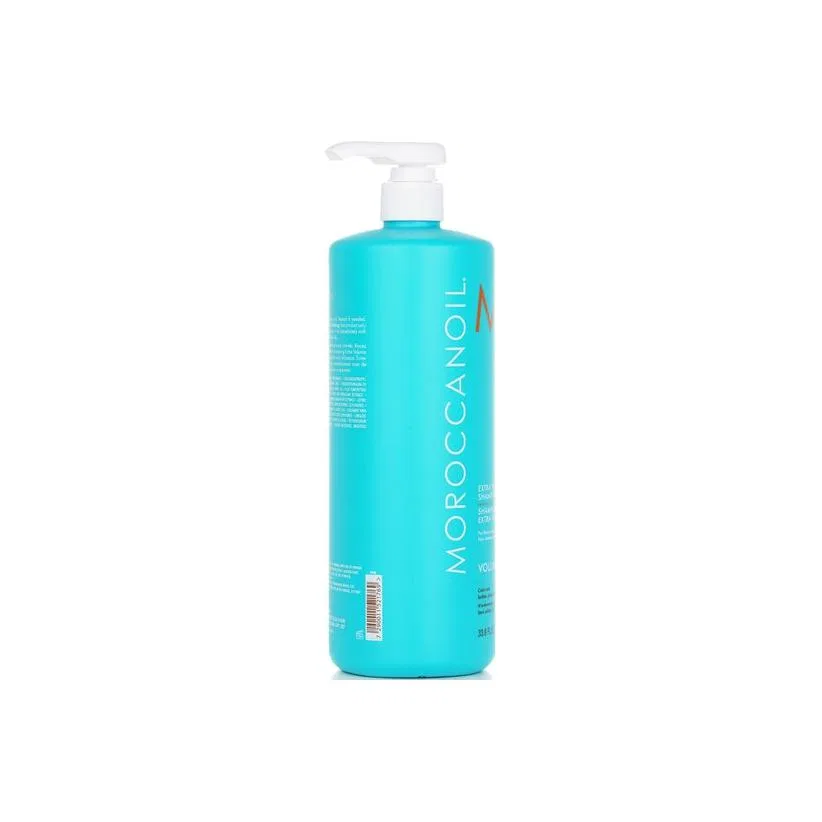 Шампунь для объема Moroccanoil Additional Plumping 250 мл — фото 2