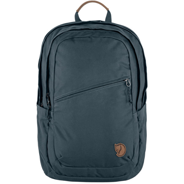 

Рюкзак Fjällräven, цвет Navy