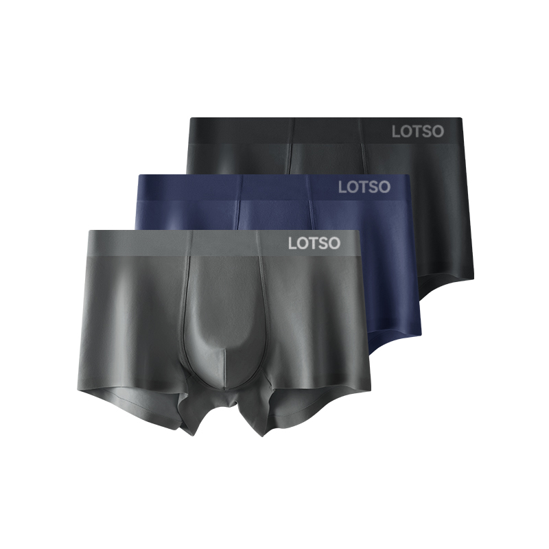 

Трусы мужские Shopping Bag 3 Pack Disney, черный