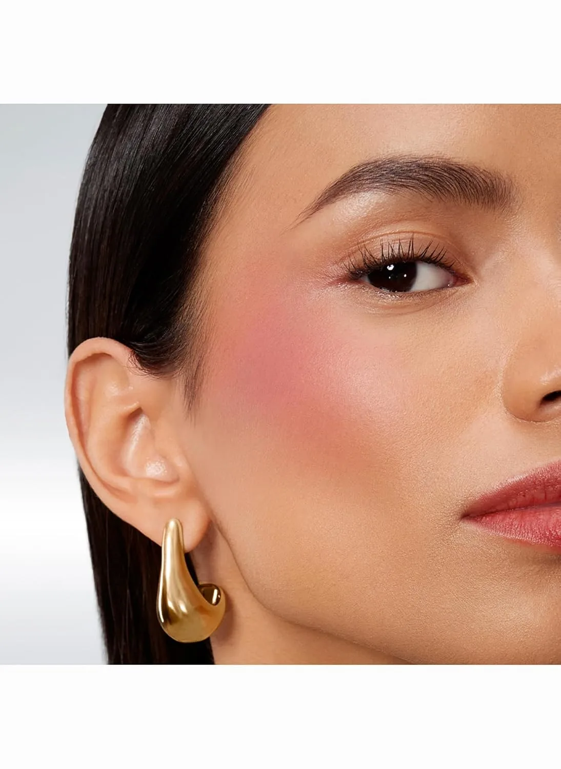 Румяна Lancôme Blush Subtil Blush - Шелковистая пудра для макияжа без масла - Стойкие румяна для лица, 600 I Don’t Give a F*uschia — фото 2