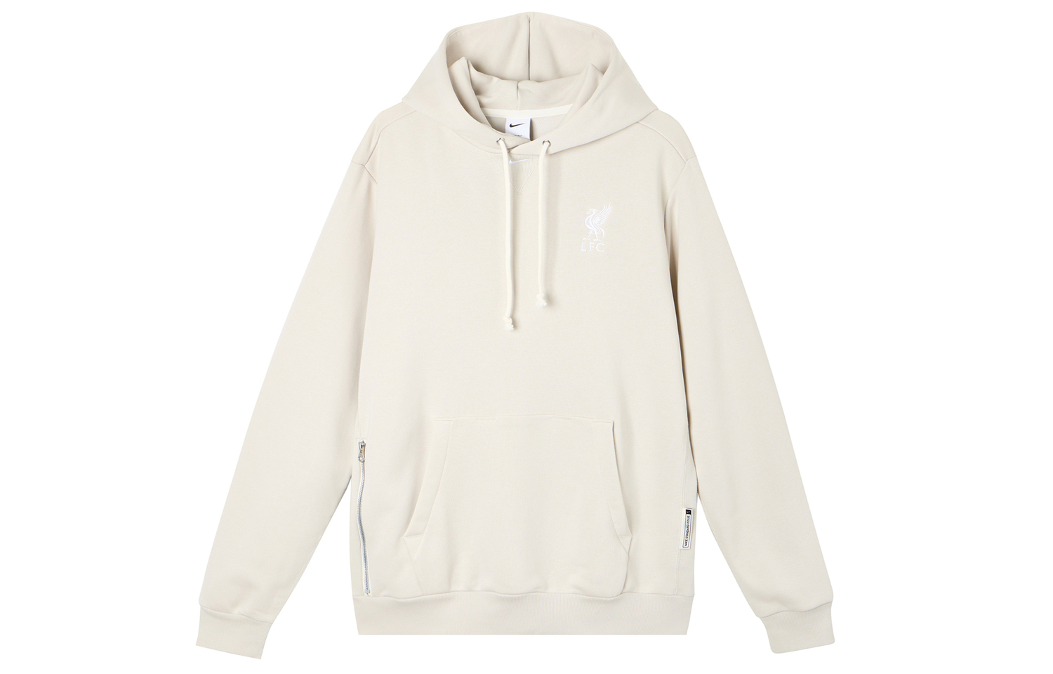 

Футболка LiverpoolFC SS24 мужская экрю Nike