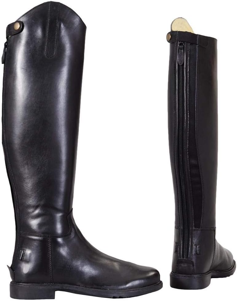 

Мужские барочные модельные сапоги TuffRider, черный