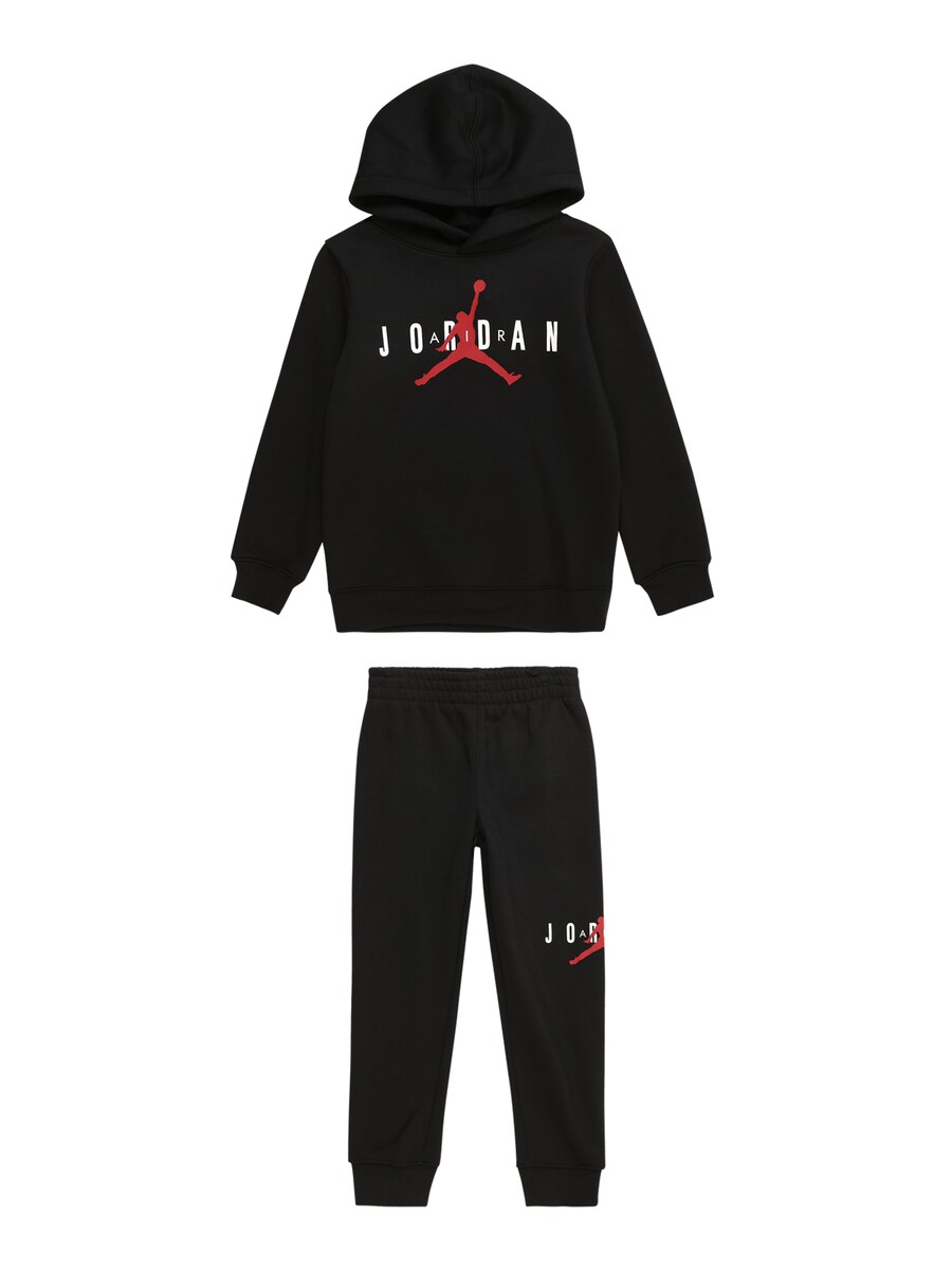 

Спортивный костюм Jordan, черный