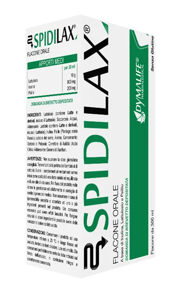 

Спидилакс 300 мл Spidilax