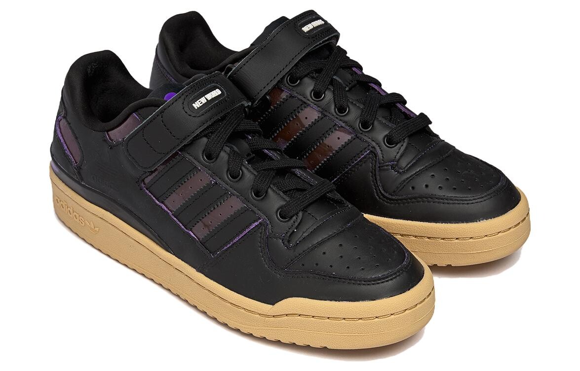 Кроссовки Adidas Originals Forum Low Sivasdescalzo Cool Kids Club — фото 2