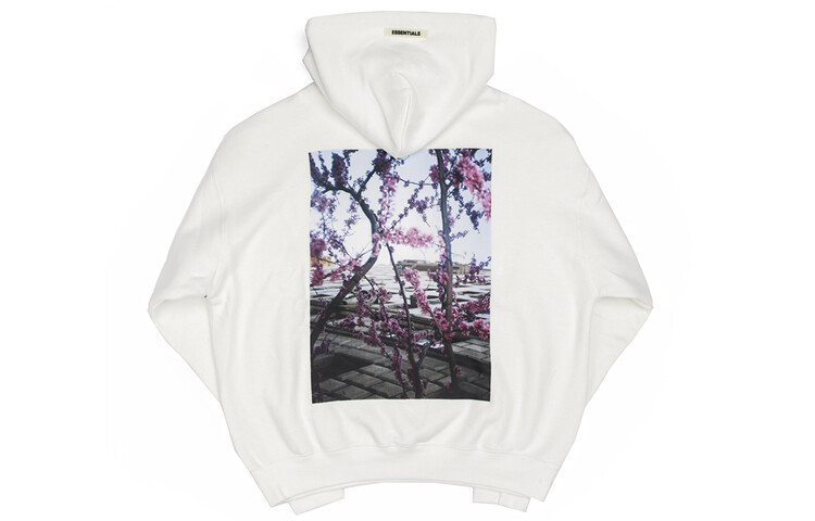 

Толстовка унисекс Fear Of God Essentials