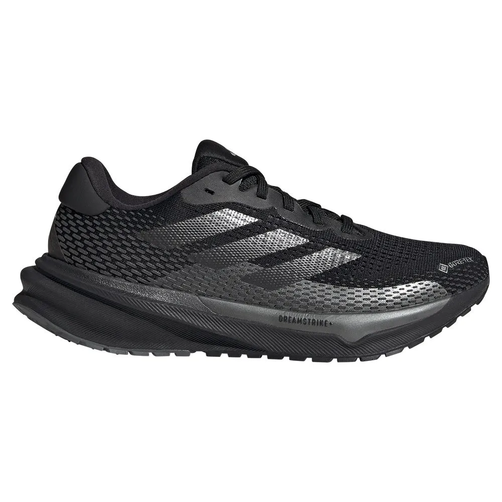 Кроссовки adidas Supernova Goretex, черный
