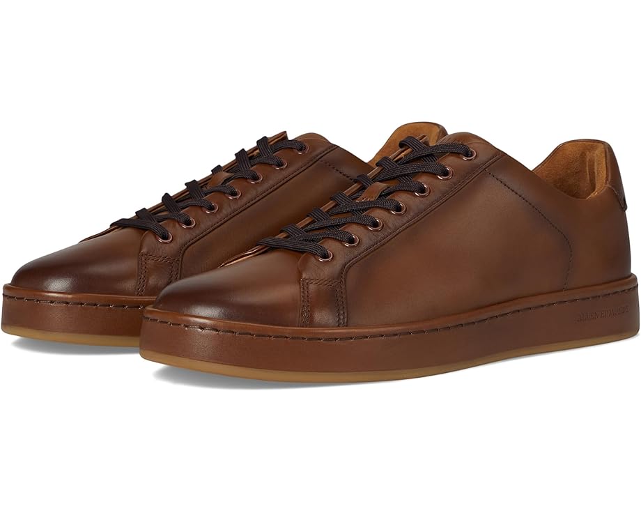 

Кроссовки Allen Edmonds Barnes, цвет Mahogany Leather