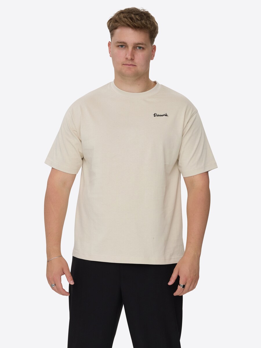 

Джерси Dxnmxrk Gyana, светло-бежевый