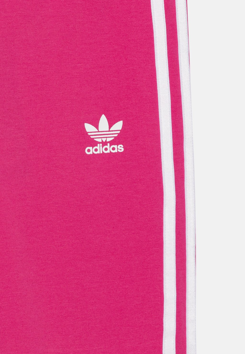 

Спортивные штаны ADICOLOR KIDS adidas, розовый