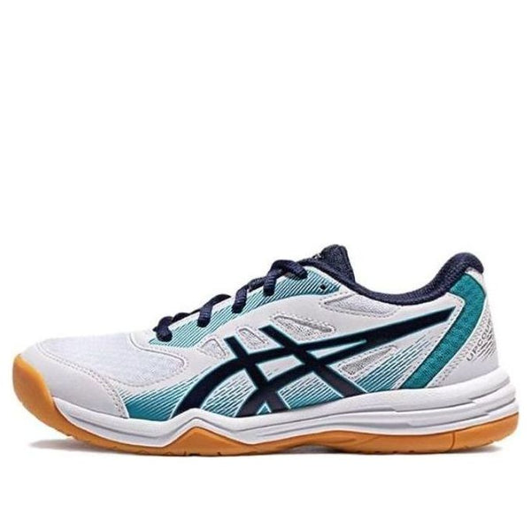 

Кроссовки upcourt 5 Asics, белый