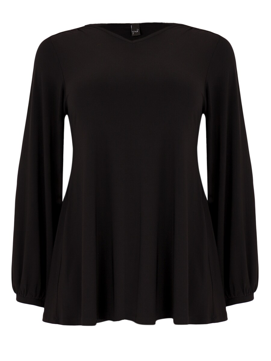 

Туника YOEK, Black