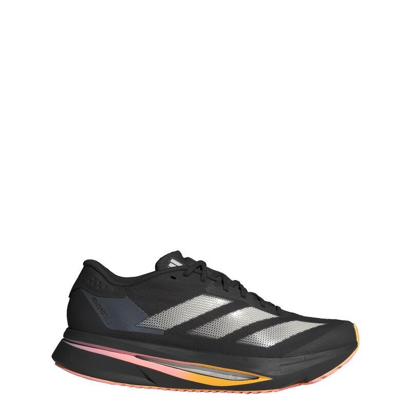 

Кроссовки Adidas, цвет schwarz/weiss/gelb