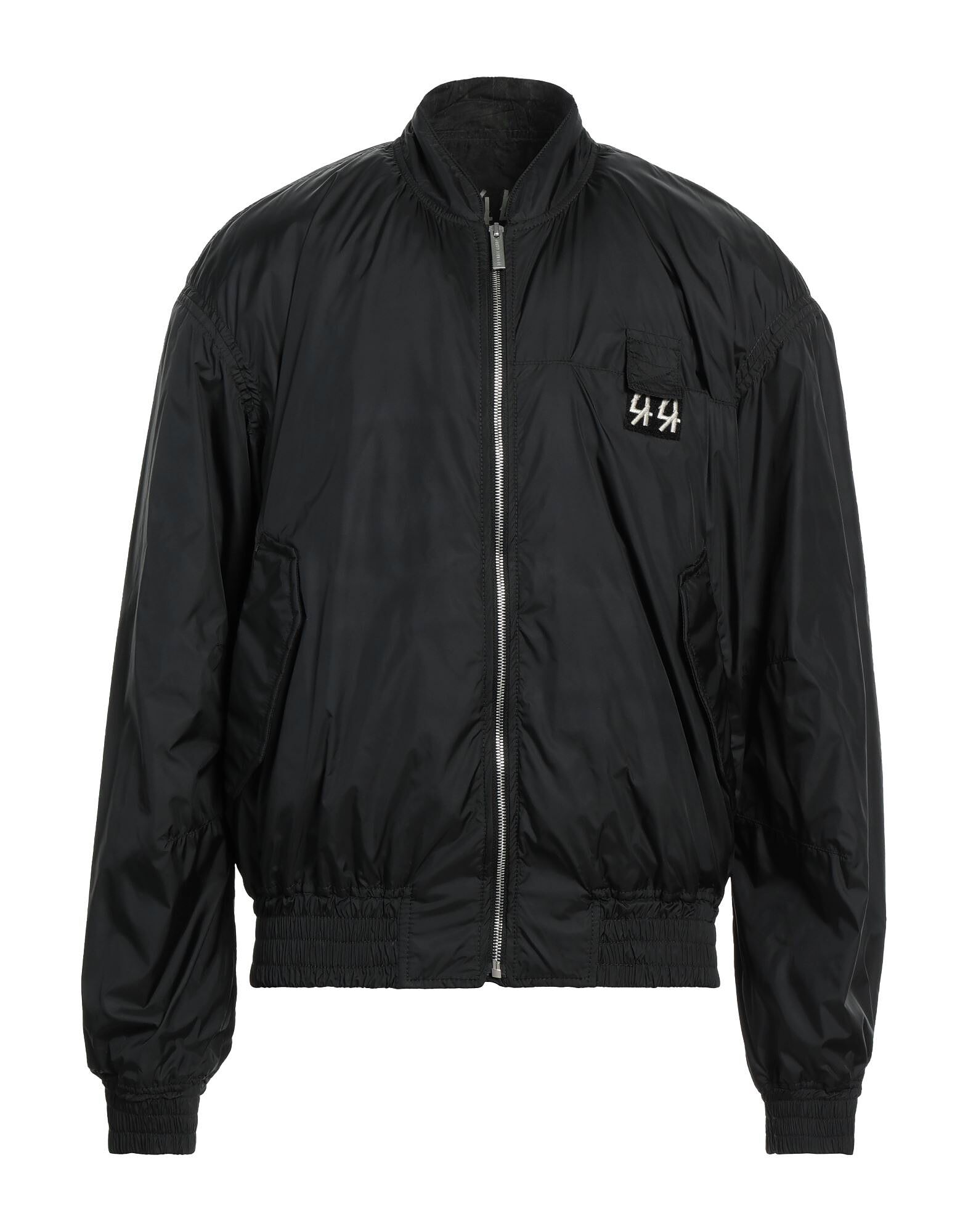 

Куртка 44 Label Group, черный