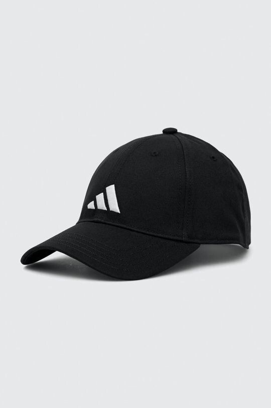 

Бейсболка Тиро adidas Performance, черный