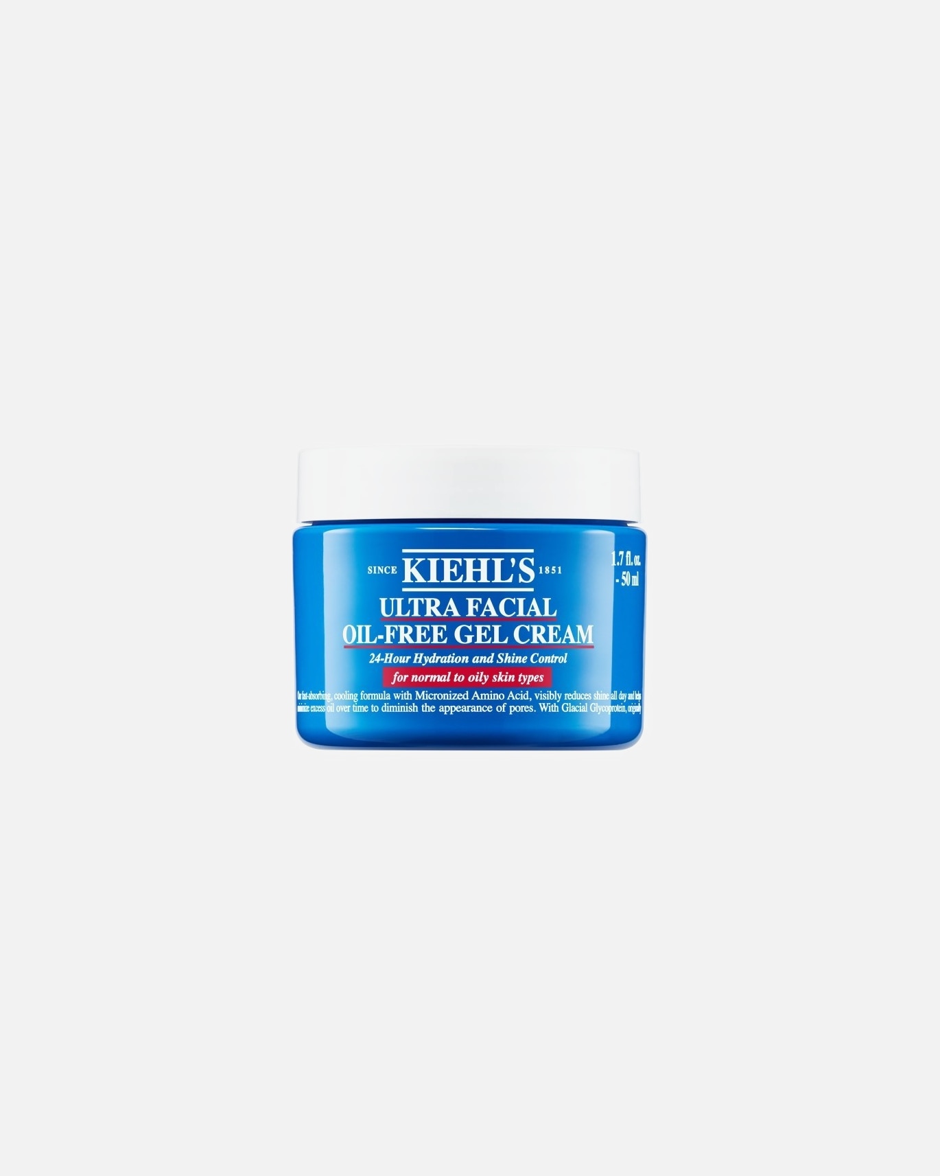 

Дневной крем для лица Kiehls, 50 мл