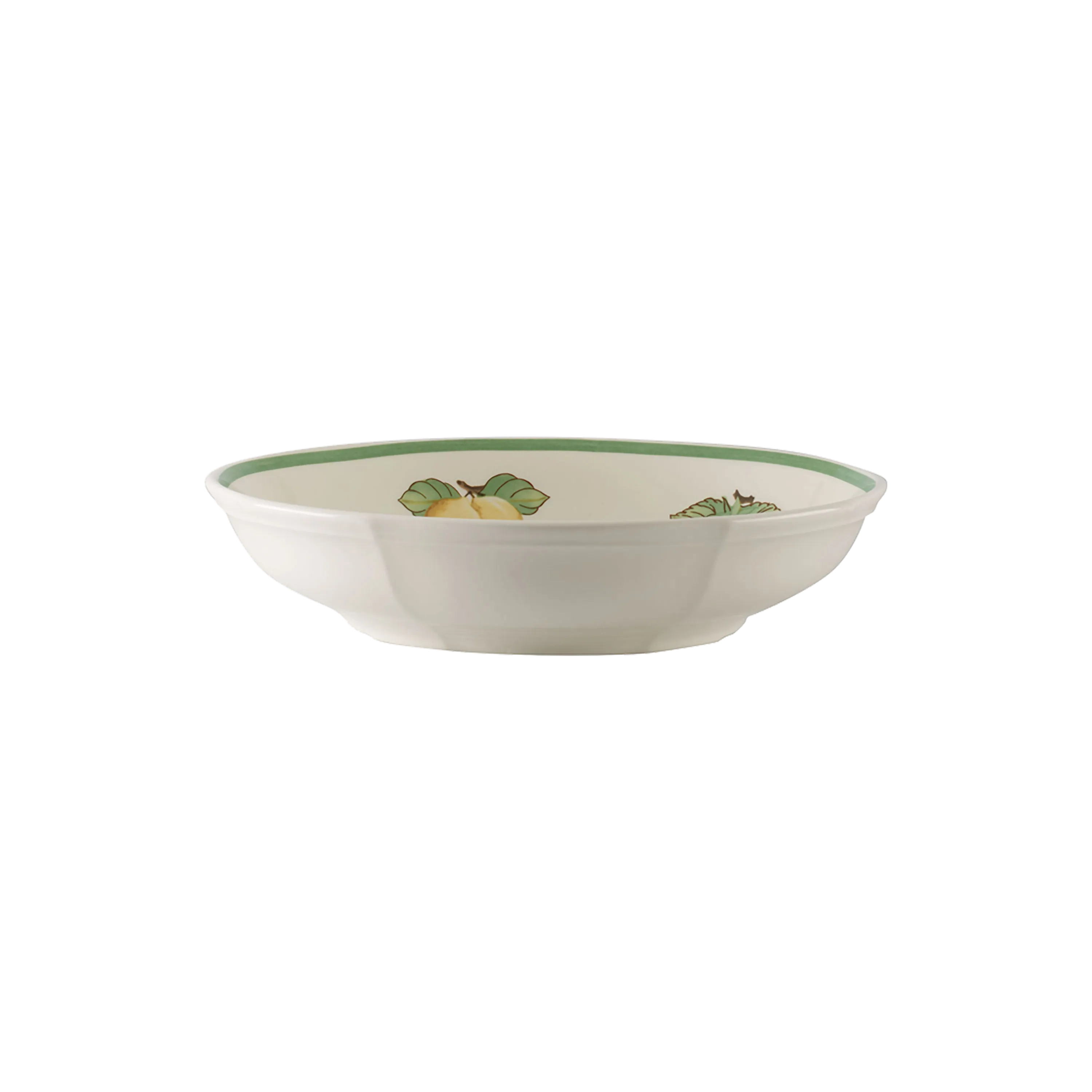 

Десертная тарелка «Французский сад» Villeroy & Boch, мультиколор