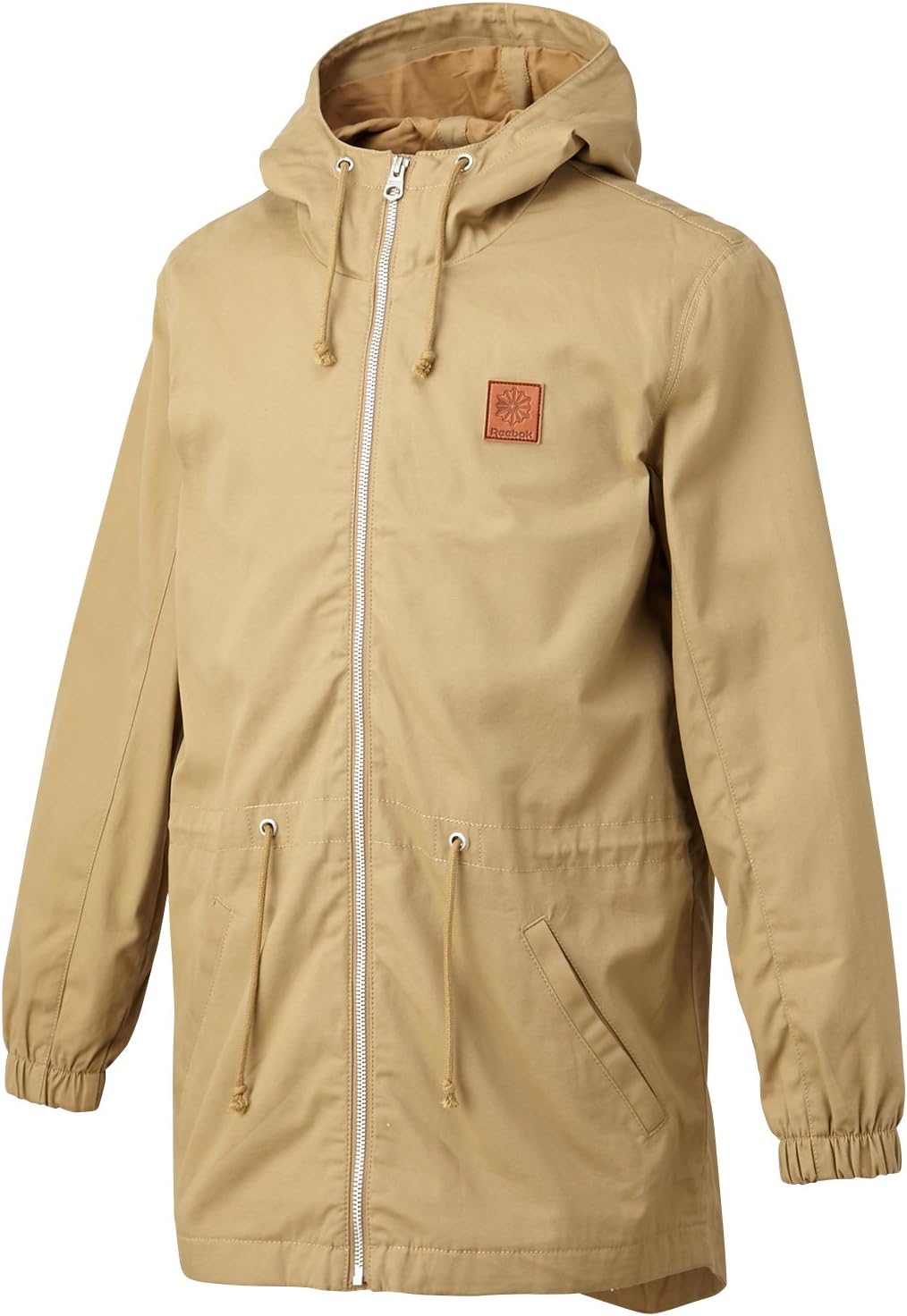 

Мужская тренировочная толстовка Reebok Fishtail KBF30