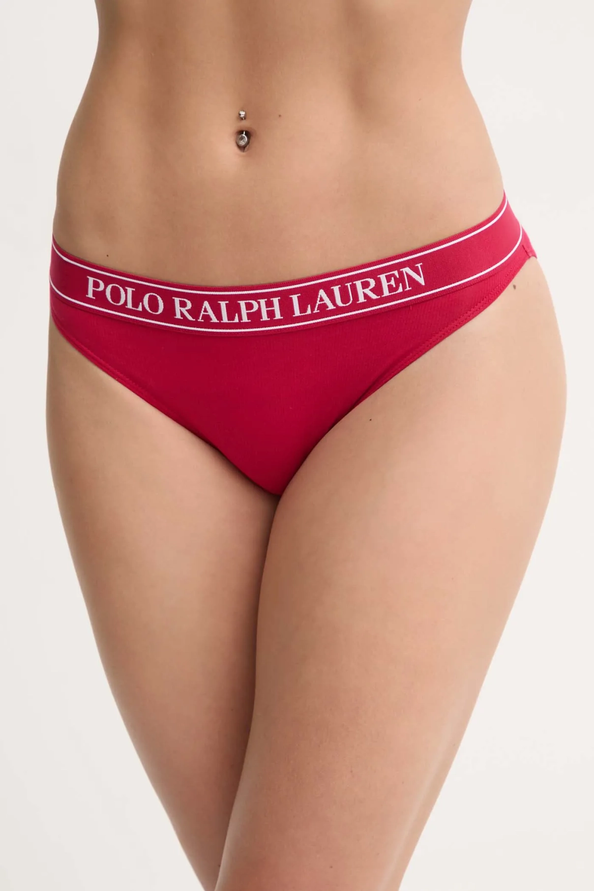 

Нижнее белье Polo Ralph Lauren, красный