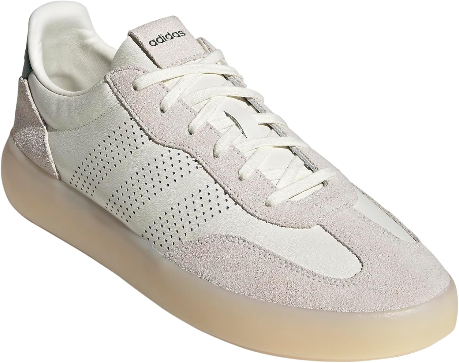 Мужские кроссовки Adidas Barreda Decode, белый — фото 2