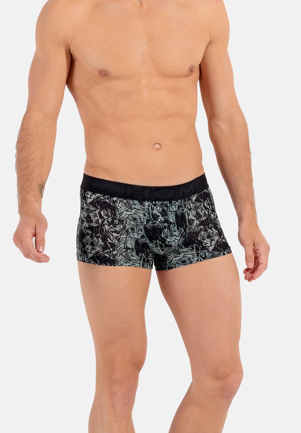 

Брюки 2ER PACK TIGERS HOM, серый