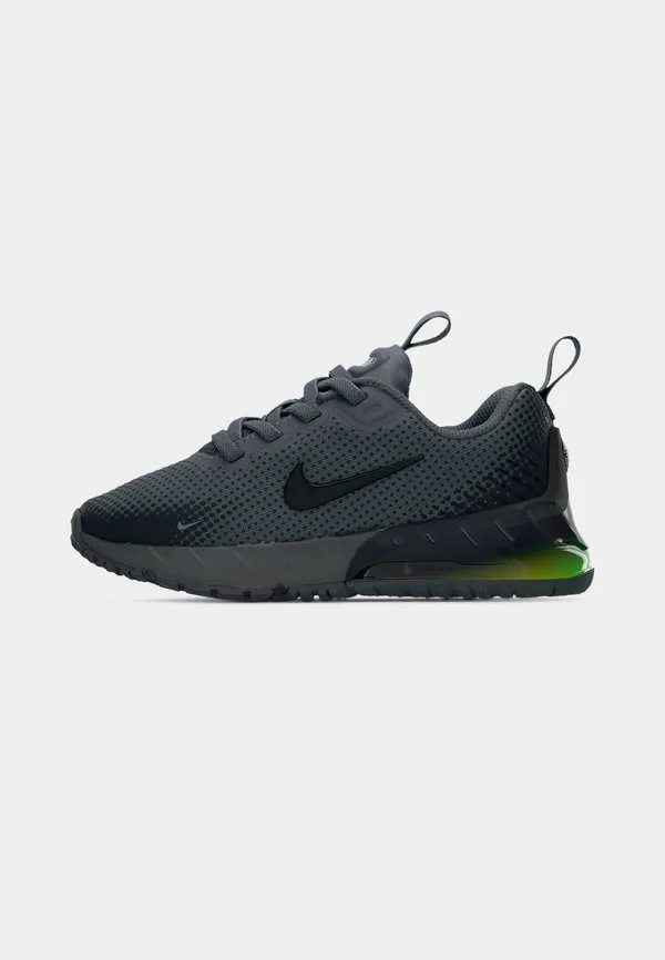 Кроссовки air max phoenix унисекс Nike Sportswear, Smoke Grey/Anthracite/Volt Ice/Dark Smoke Grey — фото 2
