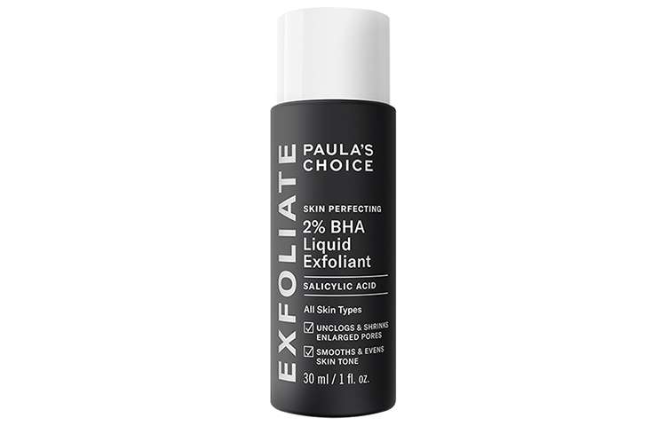 Salicylic Acid Serum Acne Fighting Brightening Oil Control 30ml/118ml PAULA'S CHOICE — фото 2