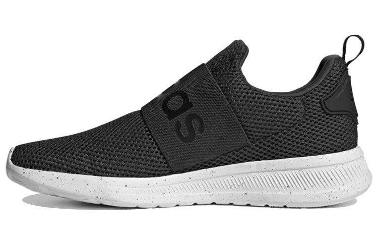 

Кроссовки Lite Racer Series Lifestyle для мужчин с низким верхом, черного/белого цвета Adidas Neo, Черный, Кроссовки Lite Racer Series Lifestyle для мужчин с низким верхом, черного/белого цвета Adidas Neo