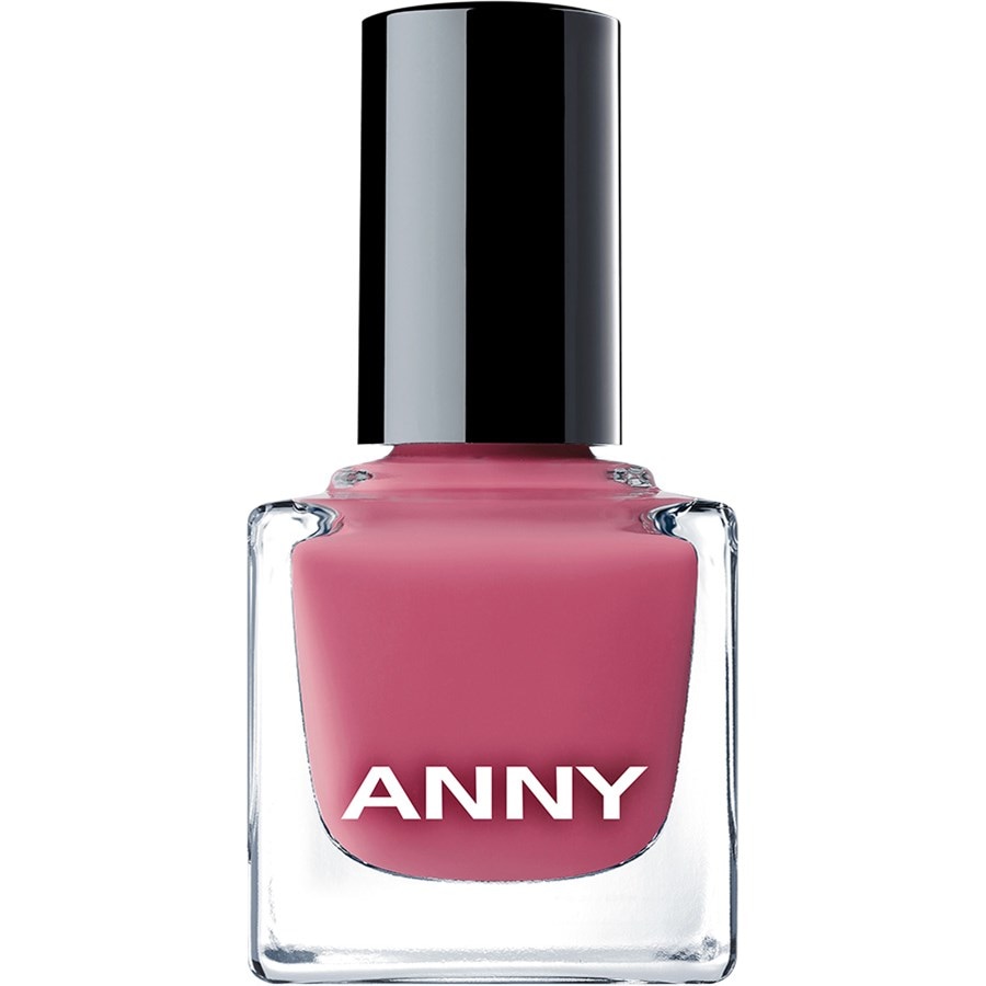 

Лак для ногтей ANNY Nail Polish, L.A. Sunset Collection Nr. 222.80 California Dreamin' / 15 ml