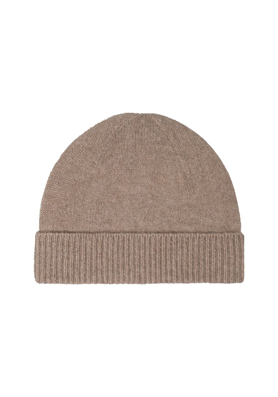 

Шапка Style Republic Beanie, бежевый