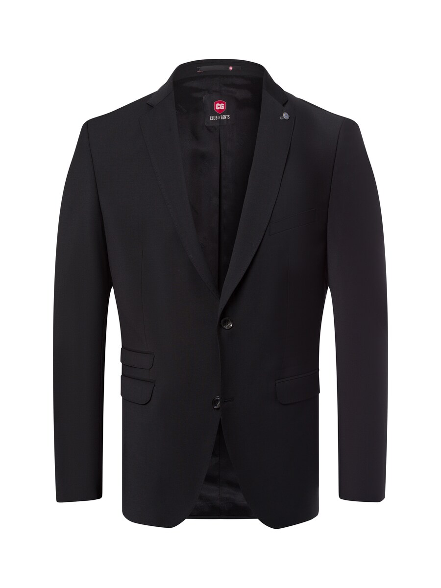 

Приталенный костюм CG CLUB OF GENTS Cliff, черный
