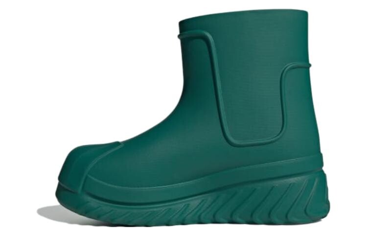 

Adidas originals Женские ботильоны AdiFOM Superstar, Dark Green