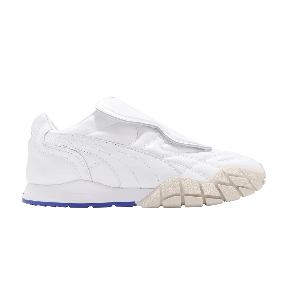 

Кроссовки Wmns Kyron Puma, белый