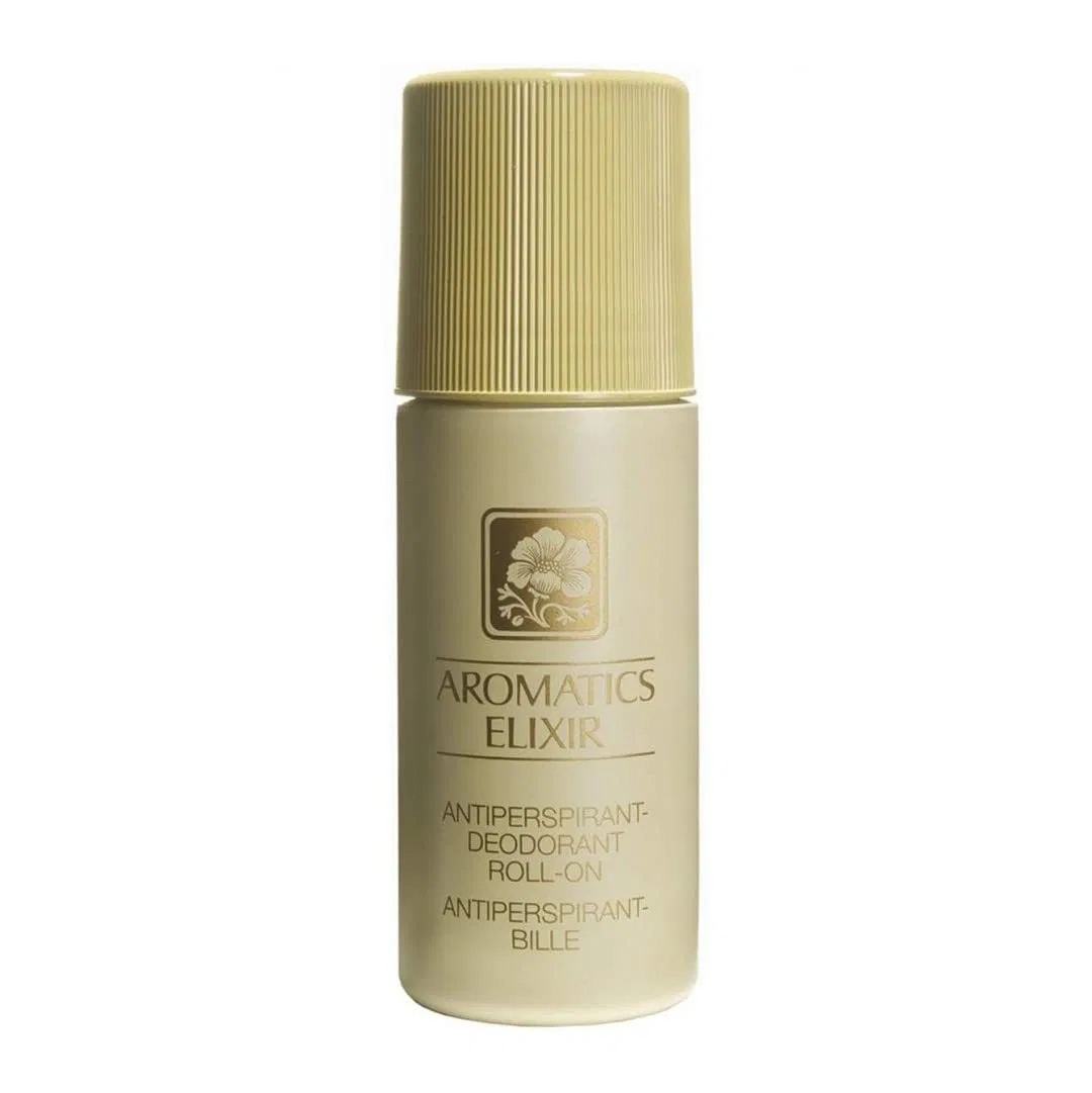 Роликовый дезодорант-антиперспирант Aromatics Elixir от Clinique, 2 шт. Clinique — фото 3