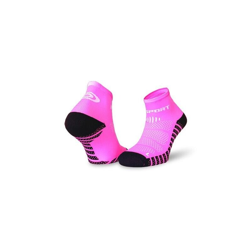 

Носки Bv Sport, цвет rosa/rosa/schwarz