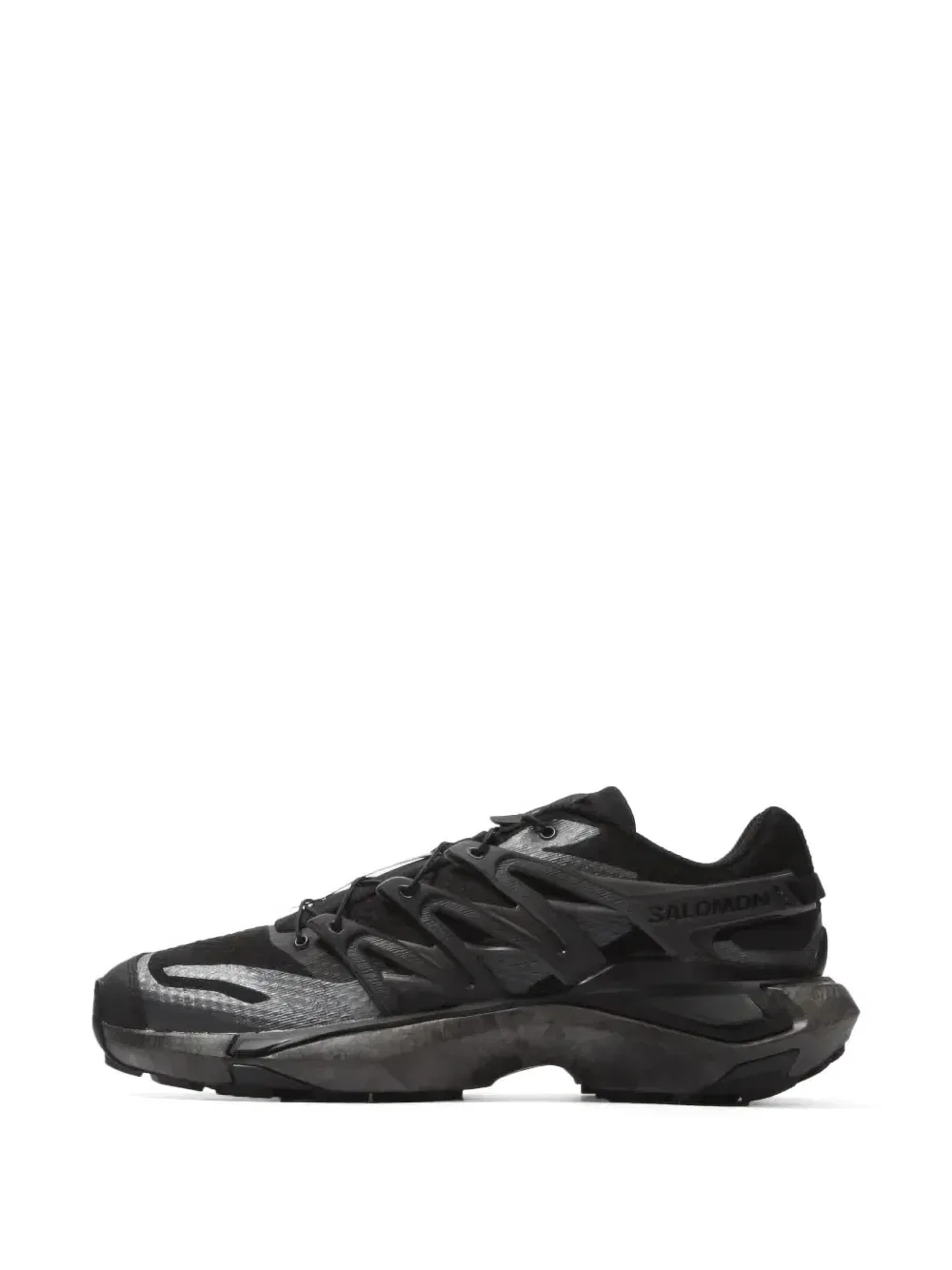 Кроссовки Xt pu.re Salomon, черный