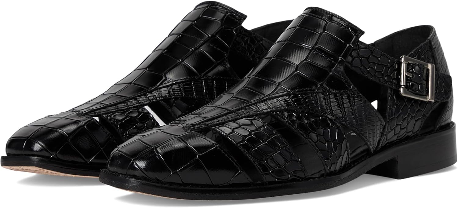 

Мужские сандалии Stacy Adams Calandro City, черный