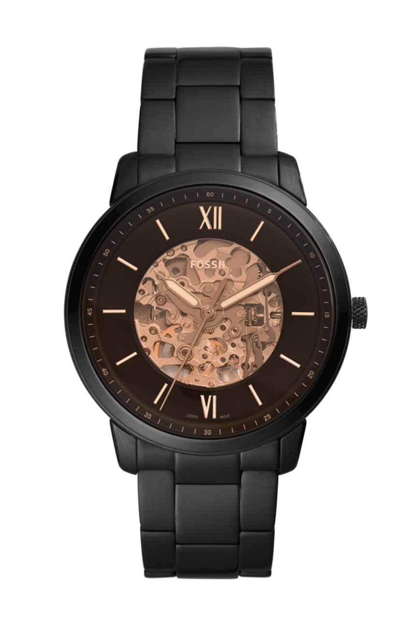 

Часы ME3183 Fossil, черный