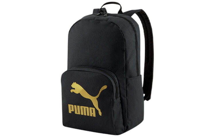 

Рюкзак унисекс Puma, Black