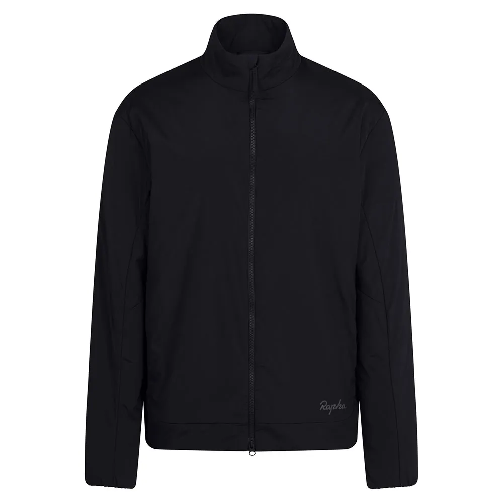 

Куртка Rapha Synthetic Insulated, черный
