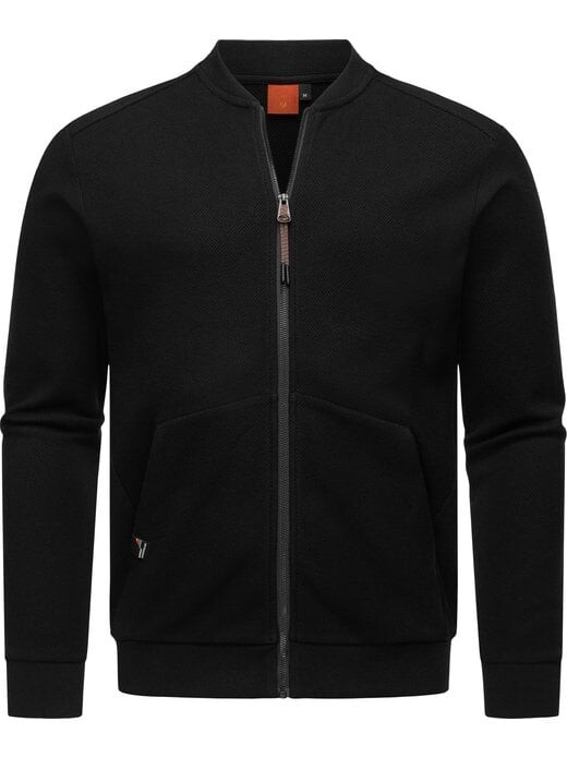 

Толстовка cruider Ragwear, черный