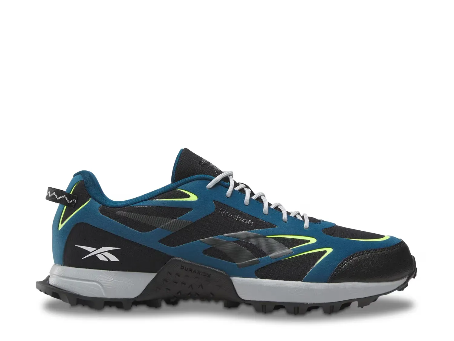 

Кроссовки для бега AT Craze 3 Reebok, Black/Blue