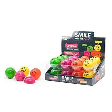 

Бальзам для губ Aquarius Color Smile, Idc Institute