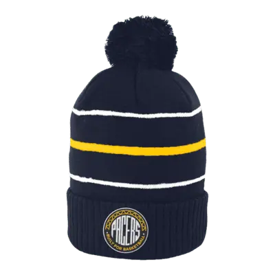 

Шапка Nike Indiana Pacers NBA Beanie, темно-синий