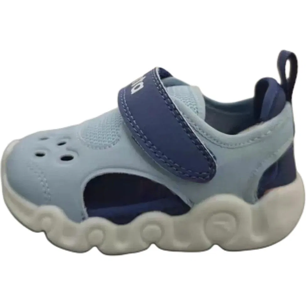 Кроссовки для малышей Antakids Light Ice Blue