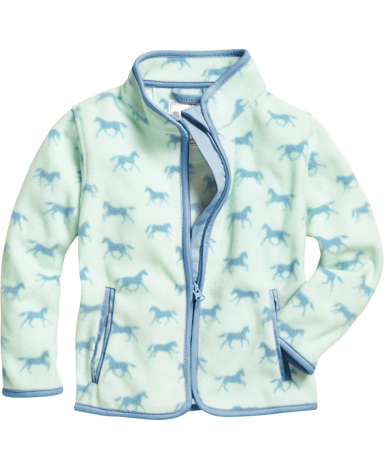

Флисовая куртка Playshoes Fleece Jacke Pferde, бирюзовый, Зеленый, Флисовая куртка Playshoes Fleece Jacke Pferde, бирюзовый