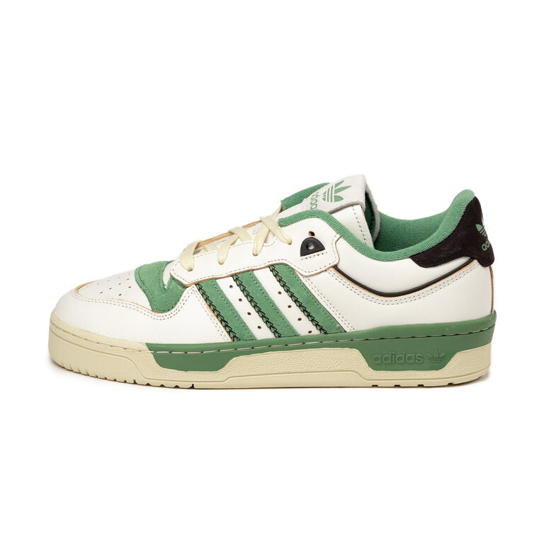 

Кроссовки rivalry 86 low Adidas, белый